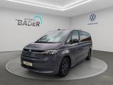 Volkswagen T7 Multivan Life 2,0 l 110 kW TDI SCR 7-Gang-DSG - gebrauchte Kleinbusse