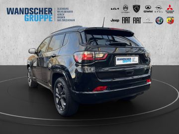 Jeep Compass 80th Anniversary 1,3 Navi+SHZ+360°+PDC+L