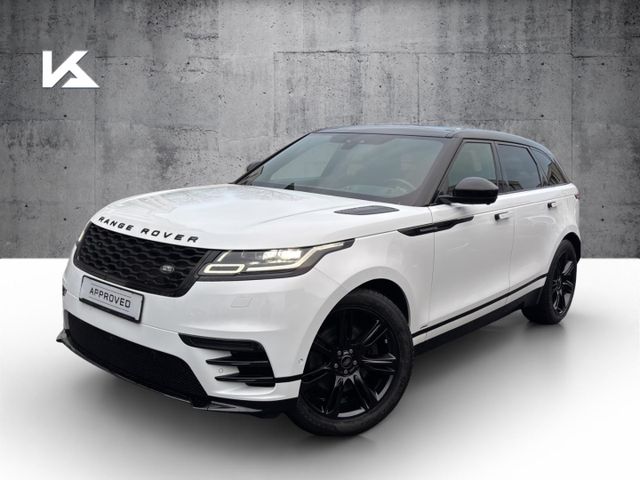 Land Rover Range Rover Velar R-Dynamic SE Panorama AHK HUD 