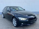 BMW 316 3 Limousine 316 i - BMW 316 mit Schiebedach