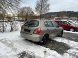 Nissan Almera Visia** VOLLFAHRBEREIT ** - Nissan Almera visia mit Benzin-Antrieb