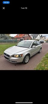 Volvo s40 1.8 - Volvo S40: 1.8