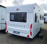 Bürstner B66 490 TL - Averso MODELL 2026 !!! - Bürstner 490