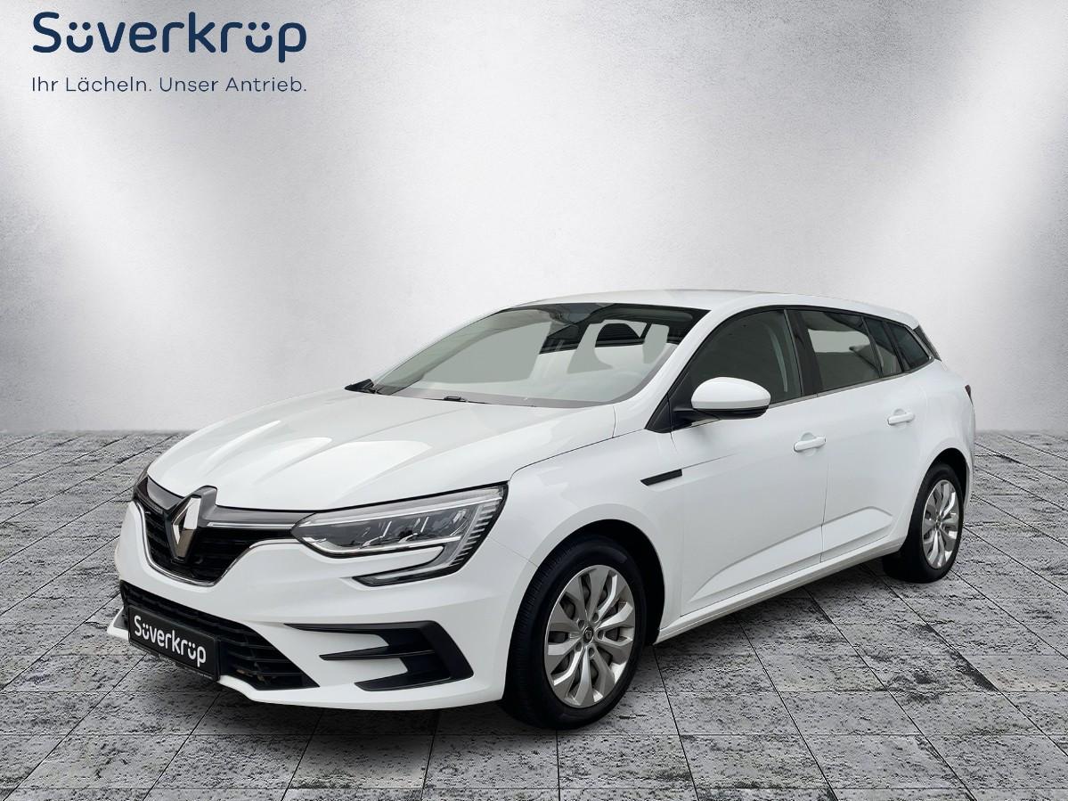 Renault Megane Grandtour LIFE TCe 115 GPF