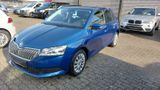 Skoda Fabia Ambition - Skoda Fabia in Karlsruhe