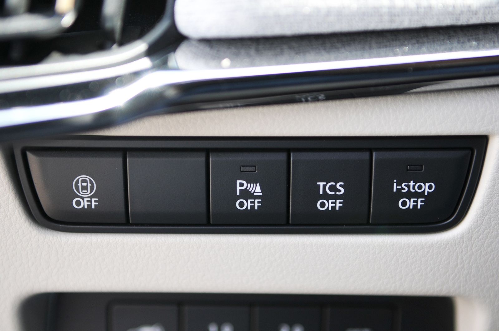 Mazda CX-60 - Bild 18