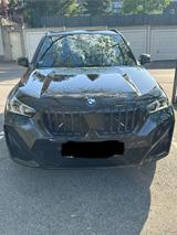BMW X1 sDrive18d M Sport. 