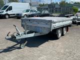 Pongratz LH 2600/20 T-AL - Pongratz Pkw-Anhänger