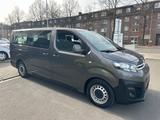 Citroën Jumpy Kombi XL 2.0HDI/9-SITZE/AHK/Totwinkel/SHZ - Citroën Jumpy aus 2018