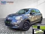 Fiat 500X 1.4 MultiAir Pop Star SHZ+2xKlima+KlimaA+LM - Fiat 500X Gebrauchtwagen in München