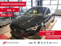 Seat Leon - Vorschau Bild 1