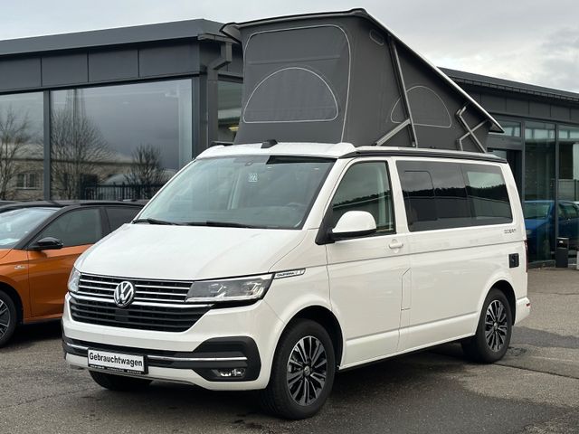 Volkswagen T6.1 California Ocean 2.0 TDI DSG Standhzg AHK