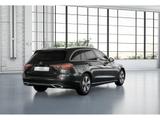 Mercedes-Benz C 200 d T AVANTGARDE+DISTRONIC+PANO+PDC+KAMERA++ - Mercedes-Benz C 200 mit Diesel-Antrieb: Schiebedach, Kombi, Automatik