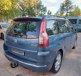 Citroën Grand C4 Picasso Exclusive/Tüv+Insp. neu/Pano - Citroën Grand C4 Picasso / SpaceTourer aus 2009