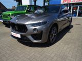 Maserati Levante Modena S-Carbon-Garantie - Maserati Levante: Modena
