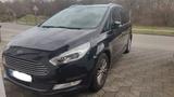 Ford Titanium TDCi AHK/7 Sitzer/StandHz/Kamera... - Ford Galaxy: Van, 7st