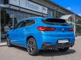 BMW X2 xDr 20d M-Sport 19Z AHK DrAs+ HUD KAMERA NAVI - BMW X2: M