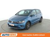 Volkswagen Golf Sportsvan 1.2 TSI Allstar BMT*TEMPO*PDC*SHZ - Volkswagen Golf mit Benzin-Antrieb: Kleinbus, 1.2