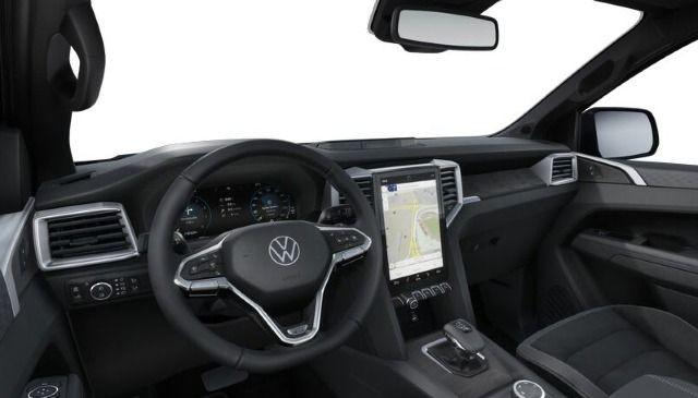 Volkswagen Amarok Dark Label 3.0 TDI 177 kW Navi*IQ*Standh*