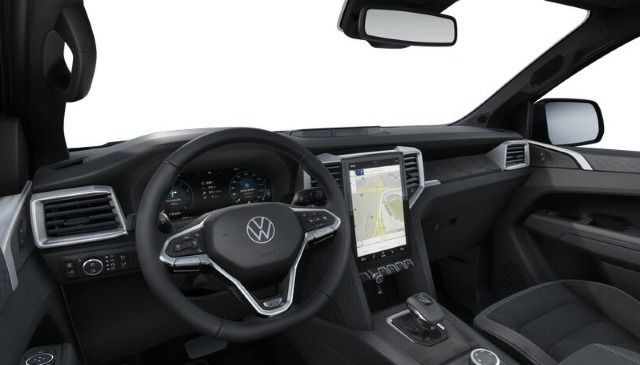 Volkswagen Amarok - Bild 9