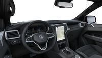 Volkswagen Amarok - Vorschau Bild 9