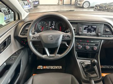 Seat Leon *SERVICE*TÜV04.26*KLIMA*2-HAND*