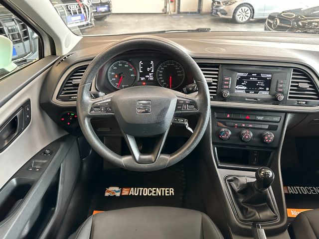 Seat Leon *SERVICE*TÜV04.26*KLIMA*2-HAND*