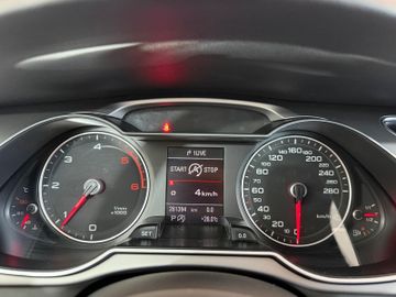 Audi A4 - 11