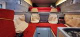 Ford Ranger Limited mit neuwertiger Fernwehkabine - Wohnmobil Pickup