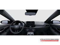 Hyundai i30 - Vorschau Bild 6