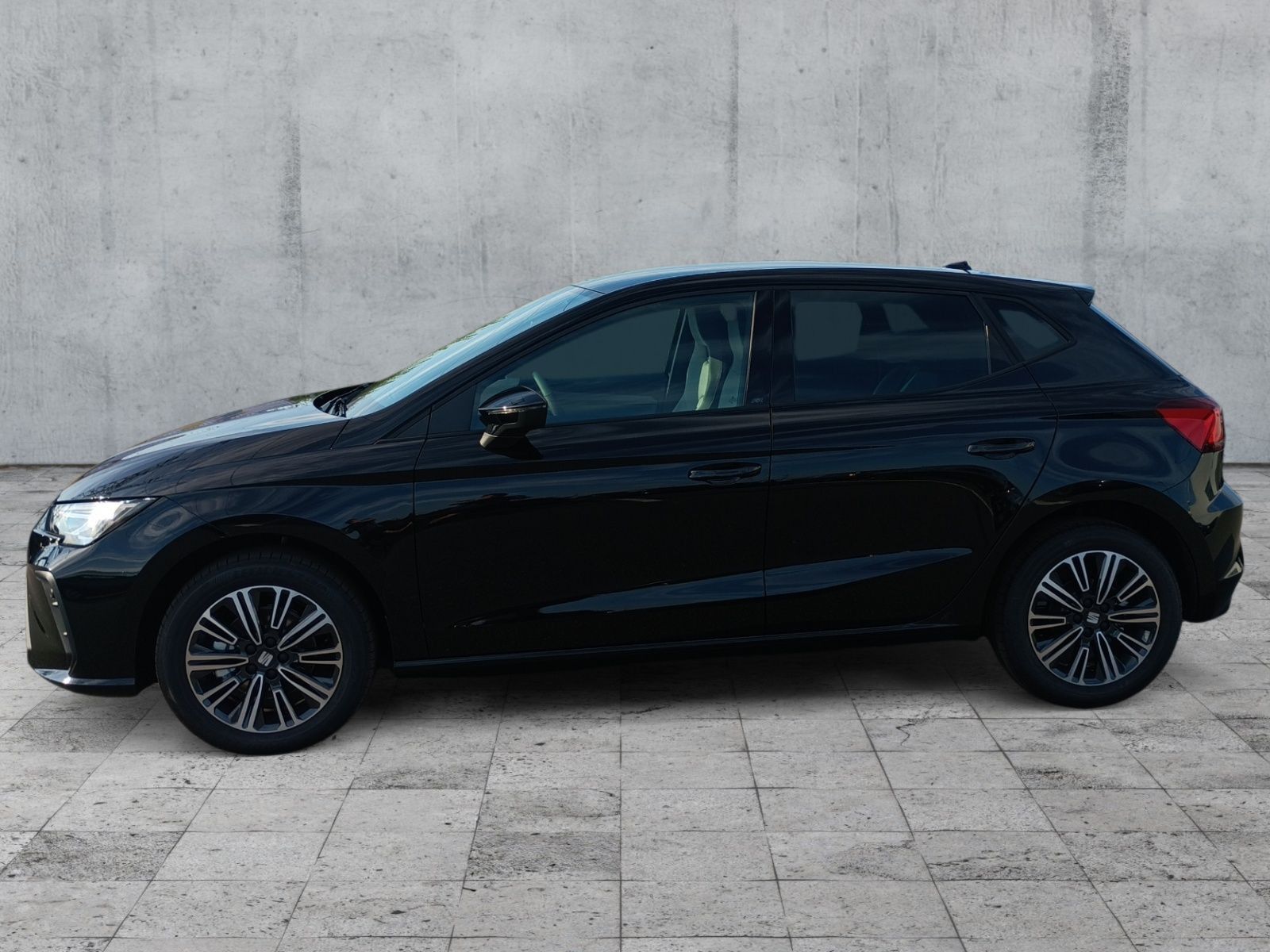 Seat Ibiza - Bild 4