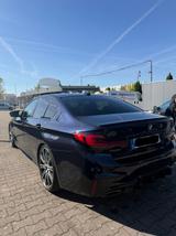 BMW 530i xDrive | M-Paket | Leder | HK | STHZ |  - BMW 530: M Paket 530i