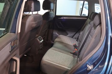 Volkswagen Tiguan Life 1.4 eHybrid AID+ACC+SIDE+LED+KEY