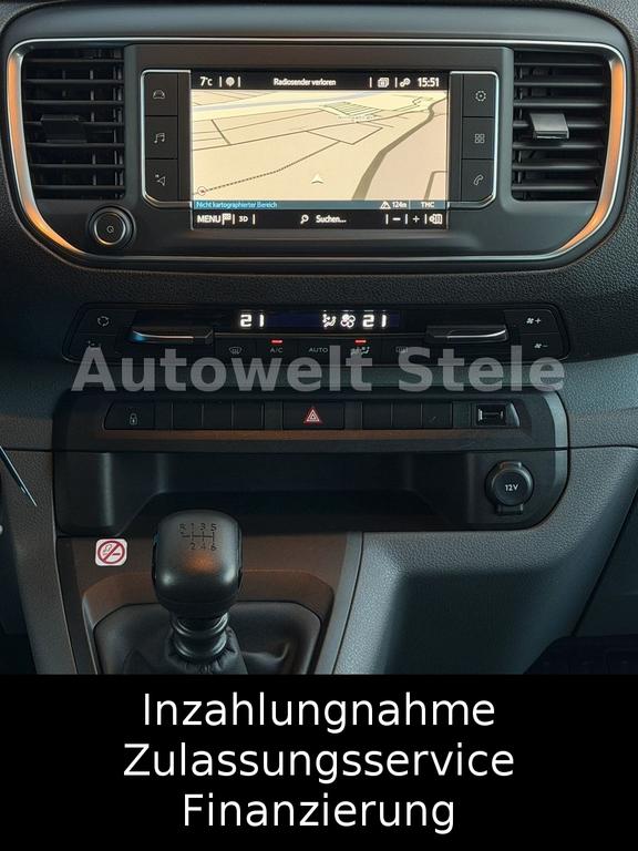 Toyota Proace (Verso)