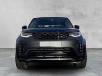 Land Rover Discovery - Vorschau Bild 8