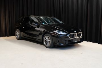 BMW Leasingangebot: BMW 1 116 Pano / Harman 