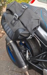 Suzuki SV650 - SUZUKI 650 SV