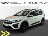 Dacia Jogger Expression Klima Einparkhilfe - Dacia Neuwagen in Stuttgart