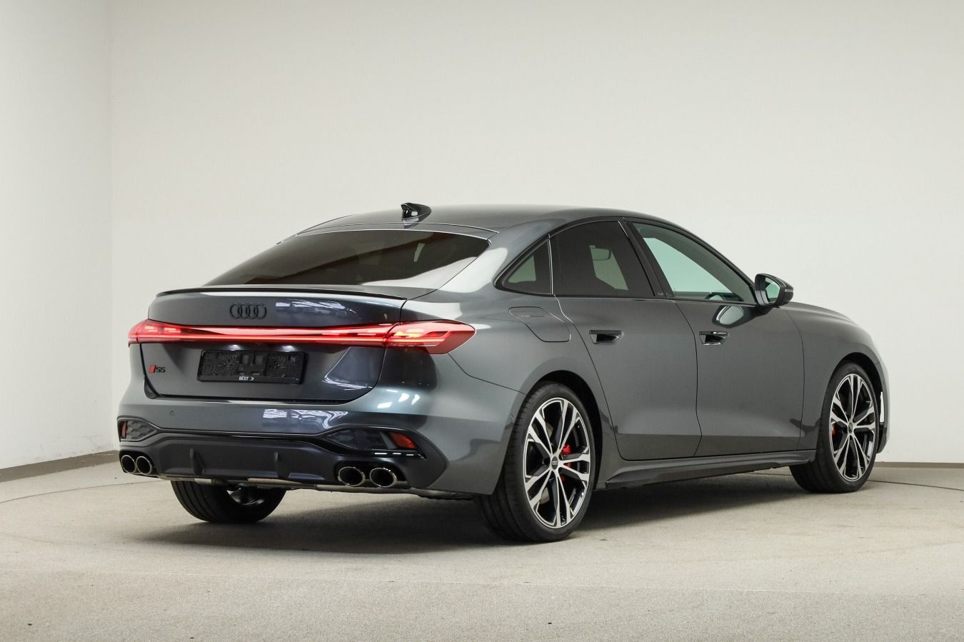 Audi S5 - Bild 2