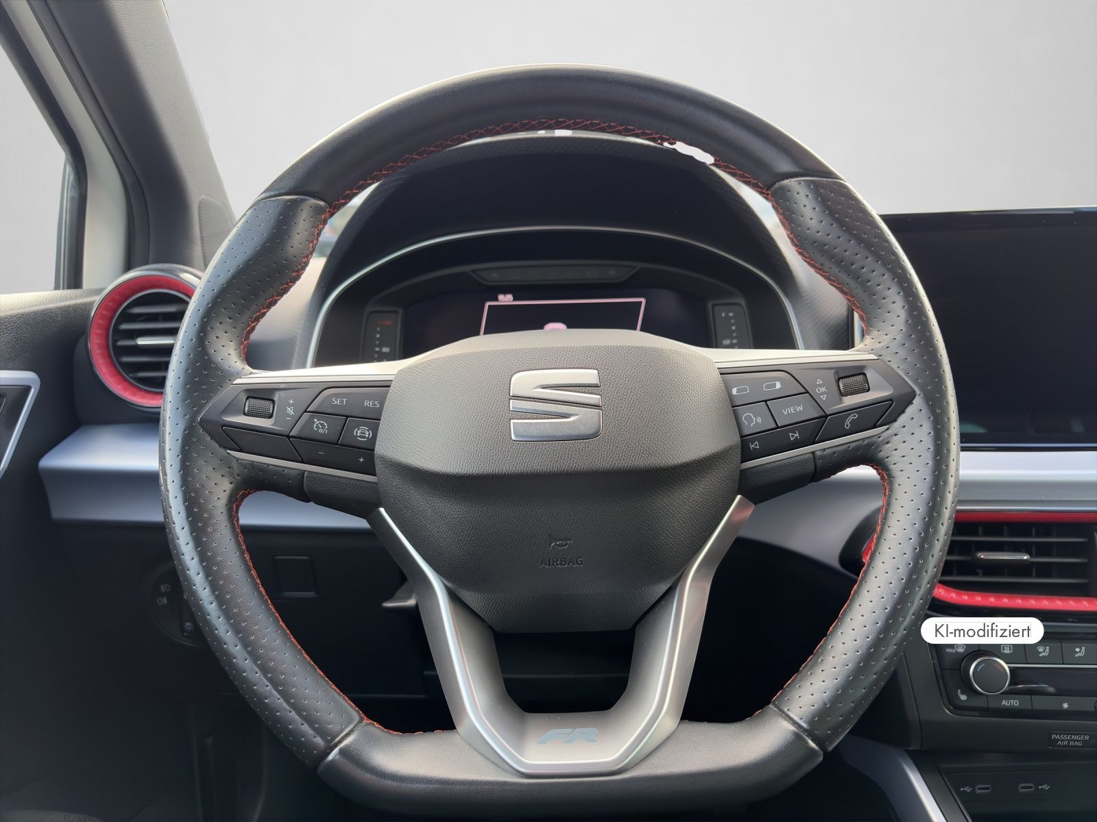 Seat Arona - Bild 10