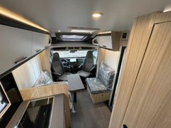 Sun Living C 70 DL *Automatik*Sonderedition Glücksmobil*