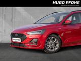 Ford Focus ST-Line Turnier Aut. AHK Pano-Da.PDC. LED- - Ford Gebrauchtwagen in Schwerin