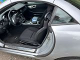 Mercedes-Benz SLK 200 - - Mercedes-Benz SLK 200 aus 2011