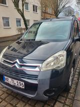 Citroën Berlingo VTi 120 Multispace - Citroën Berlingo: Vti Multispace