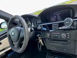 BMW E92 335i N54*Stage2*400+PS-Schalter M-Perfor*KW  - BMW 335 aus 2007: Coupé, 335i