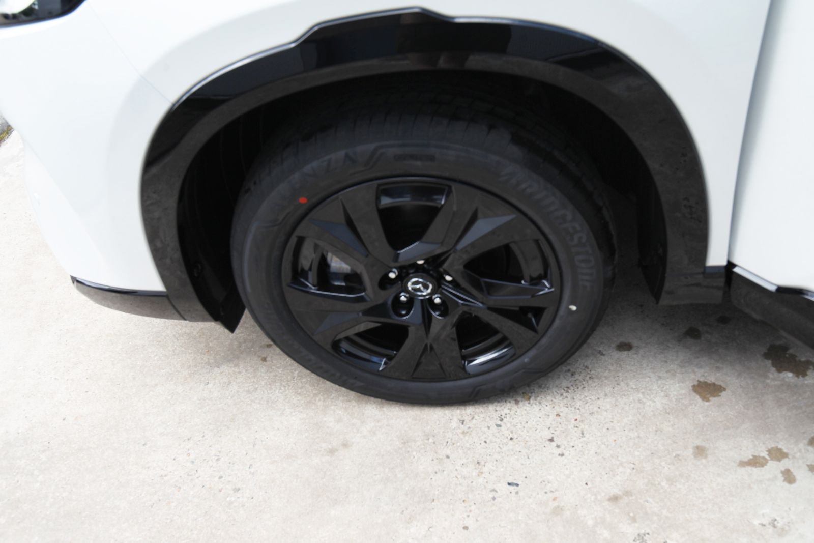 Mazda CX-5 - Bild 8