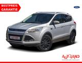 Ford Kuga 2.0 TDCi 4x4 Titanium Navi AHK Temp. - Ford Kuga: Tdci Titanium