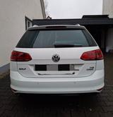 Volkswagen Golf 1.4 TSI 90kW DSG BMT Highline Variant H... - Volkswagen Golf: 9