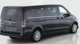 Mercedes-Benz V 300 d AVANTGARDE EXTRALANG*DISTRONIC*STANDHEIZ - gebrauchte Mercedes-Benz Kleinbus