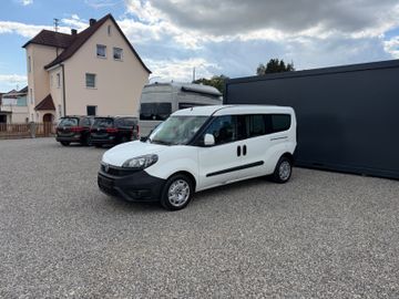 Fiat Doblo - 3